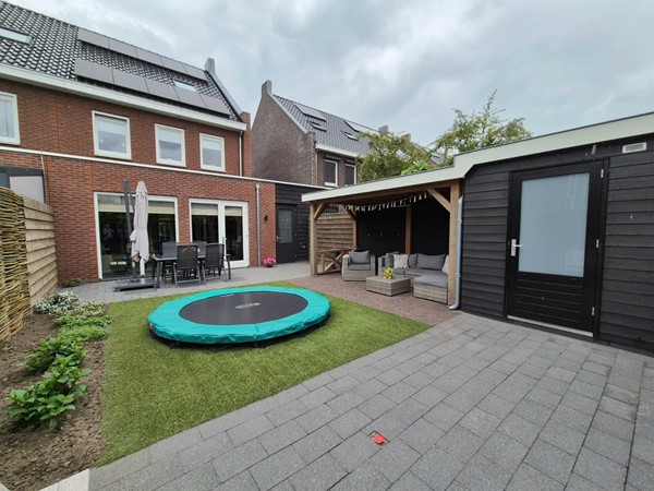 Medium property photo - Van Barnevelderf 3, 3907 ML Veenendaal